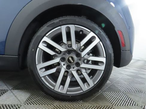 New 2026 MINI Cooper S image 31