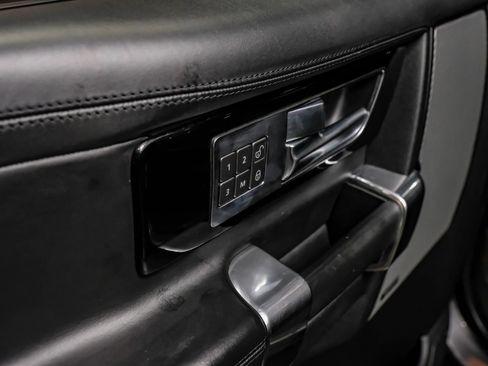 Used 2015 Land Rover LR4 HSE LUX AWD/4WD image 49