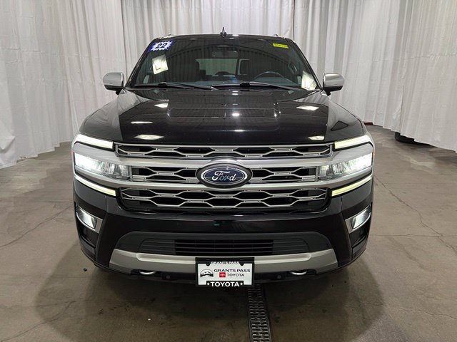 Used 2022 Ford Expedition Platinum AWD/4WD image 10