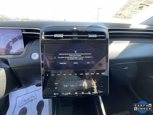 Used 2023 Hyundai Tucson XRT image 19