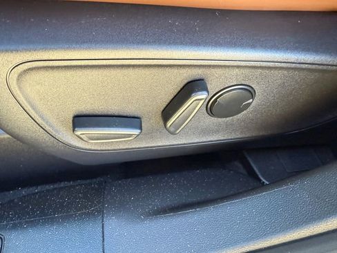 Used 2025 Ford Bronco Sport Outer Banks w/ Outer Banks Tech Package+ image 19