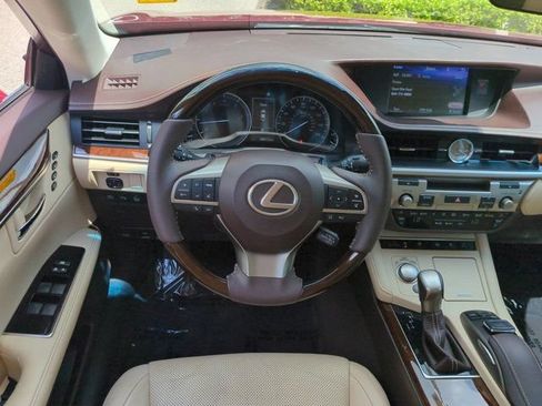 Used 2017 Lexus ES 350 FWD image 14