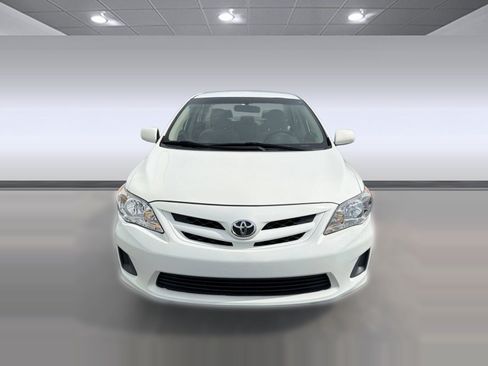 Used 2011 Toyota Corolla LE FWD image 6