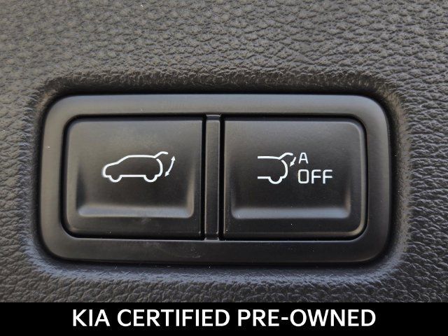 Certified 2025 Kia Telluride SX X-Line AWD/4WD image 12