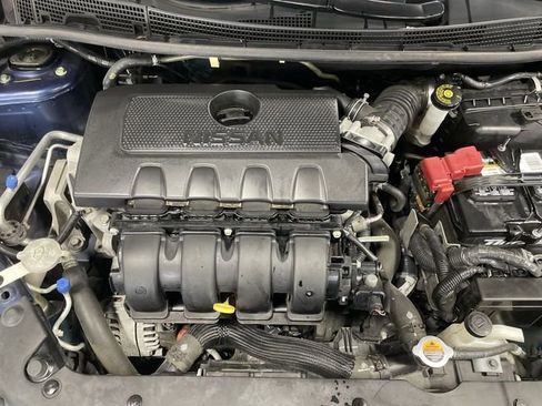 Used 2019 Nissan Sentra S image 28