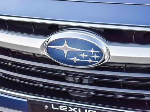 Used 2022 Subaru Outback Touring XT image 9