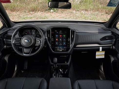 New 2026 Subaru Forester Limited AWD/4WD image 13