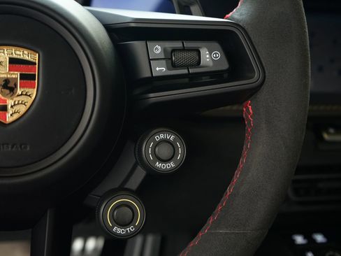 Used 2024 Porsche 911 GT3 RS image 34