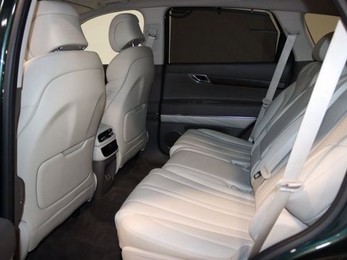 Used 2024 Genesis GV80 3.5T image 58