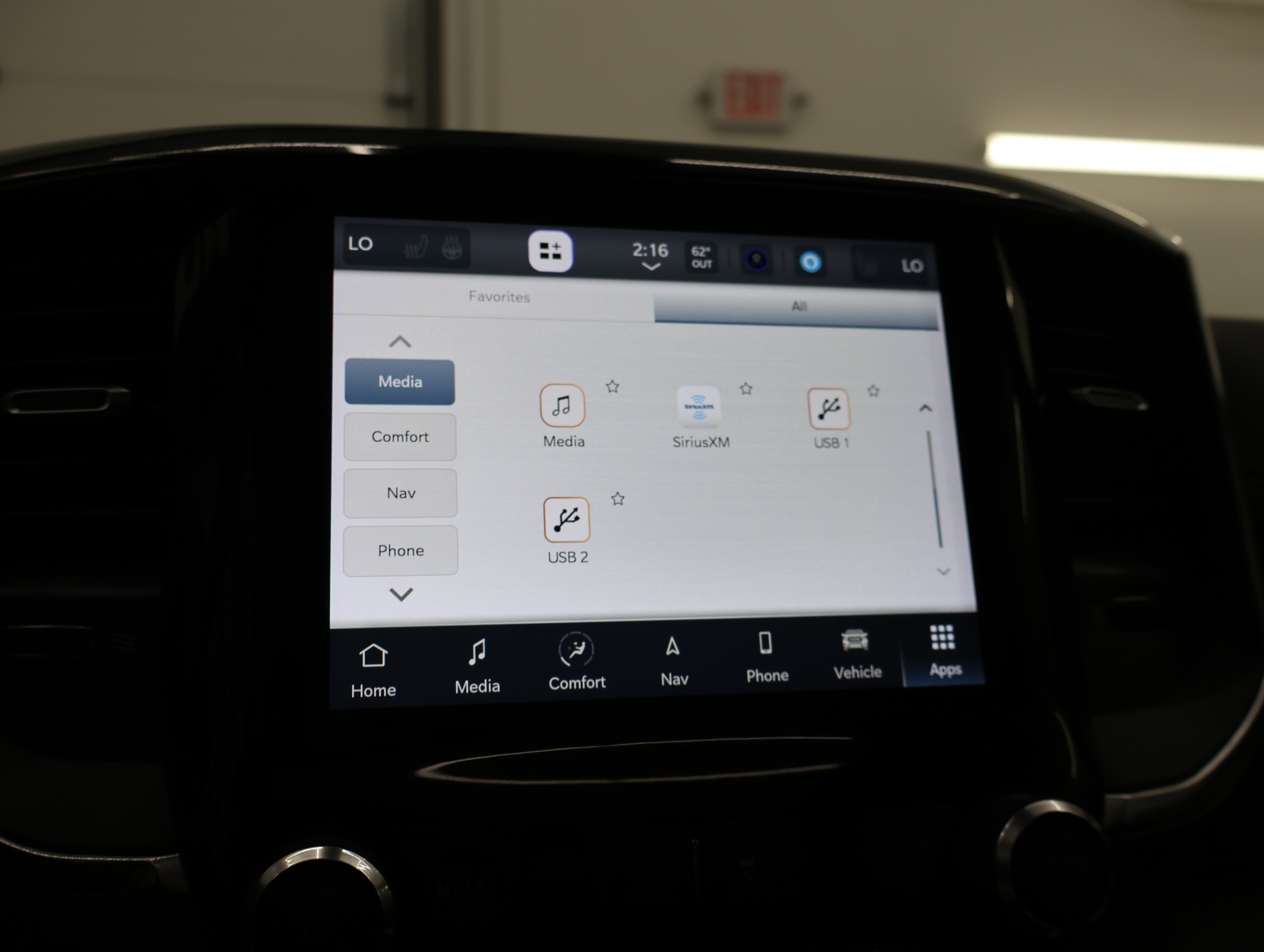 Used 2022 RAM 2500 Laramie AWD/4WD image 64