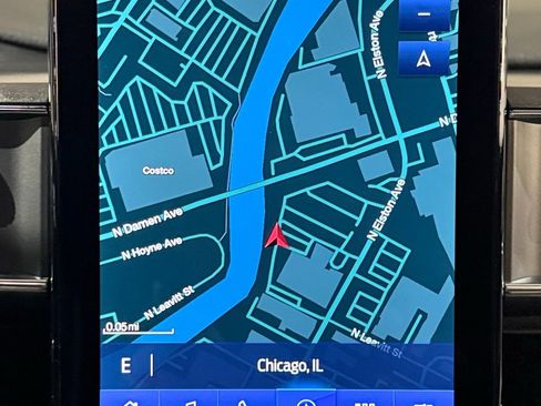 Used 2023 Ford Explorer ST w/ Equipment Group 401A image 98