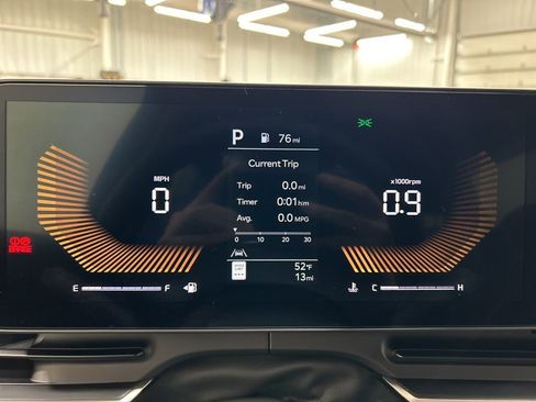 New 2026 Kia Carnival image 14