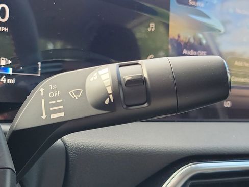 New 2026 Nissan Sentra SR FWD image 28
