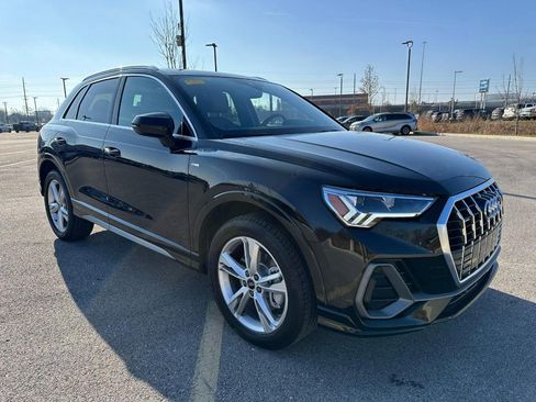 Used 2023 Audi Q3 2.0T Premium Plus image 8