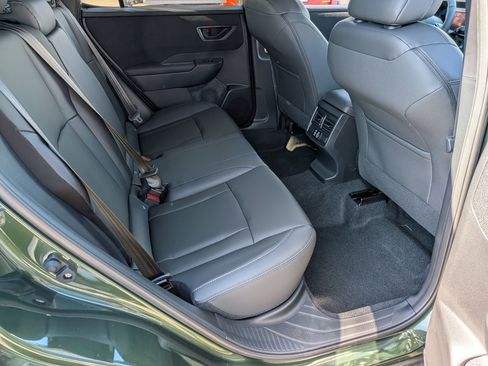 New 2026 Subaru Outback Premium image 24