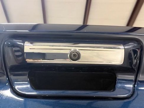Used 2020 RAM 2500 Limited AWD/4WD image 6