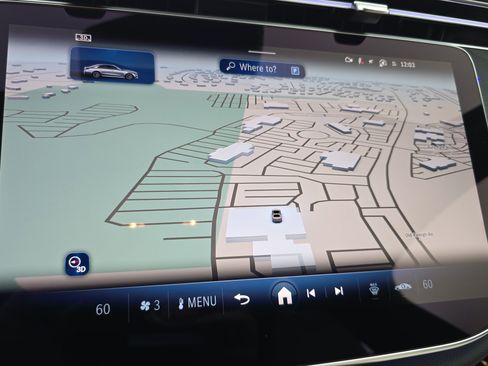 New 2026 Mercedes-Benz E 350 4MATIC Sedan image 22