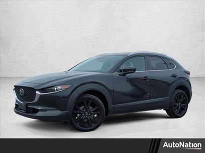 Used 2024 MAZDA CX-30 AWD 2.5 S w/ Select Sport Pkg