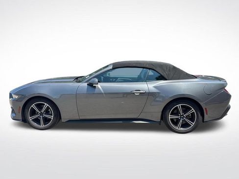 Used 2024 Ford Mustang Premium RWD image 2