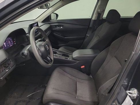 Certified 2024 Honda Accord LX image 19
