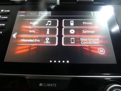 Used 2019 Honda Civic Sport image 34