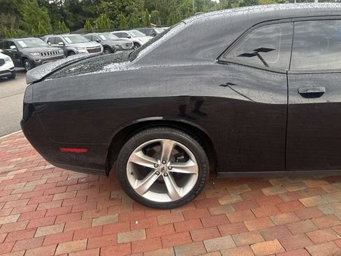 Used 2018 Dodge Challenger SXT w/ Super Sport Group (SS/T) RWD image 15