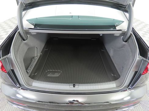 New 2025 Audi A6 Premium Plus image 28