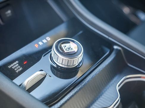 New 2025 Jeep Grand Cherokee Limited image 20