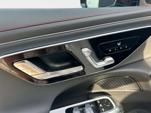 New 2026 Mercedes-Benz E 53 AMG e 4MATIC Sedan image 17