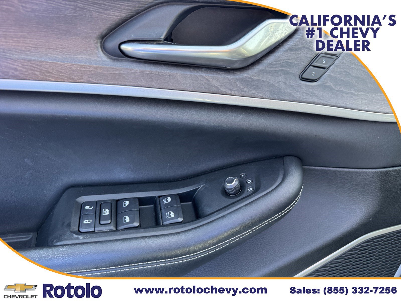 Used 2022 Jeep Grand Cherokee L Limited AWD/4WD image 18