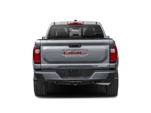 New 2026 GMC Canyon Elevation w/ Convenience Package image 5