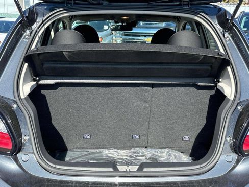 New 2024 Mitsubishi Mirage Black Edition image 4