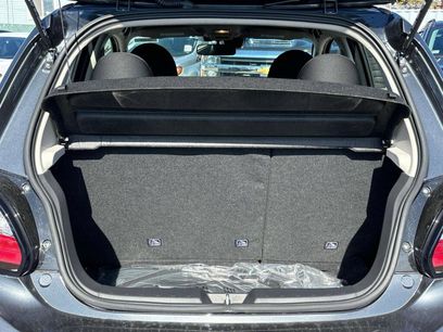 New 2024 Mitsubishi Mirage Black Edition