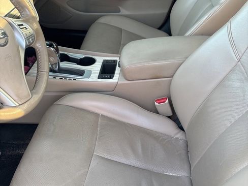 Used 2017 Nissan Altima 2.5 SL w/ Technology Package image 5