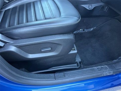 Used 2023 Ford Edge SEL image 24