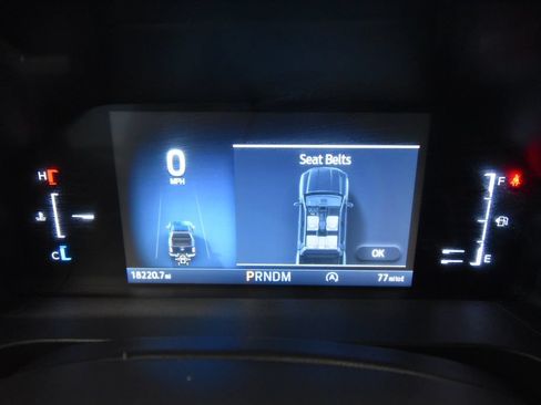Used 2025 Ford Ranger XL AWD/4WD image 9