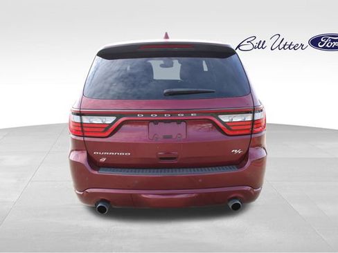 Used 2021 Dodge Durango R/T w/ Technology Group image 6