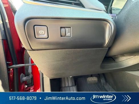 Certified 2023 Buick Enclave Essence w/ Experience Buick Package AWD/4WD image 27