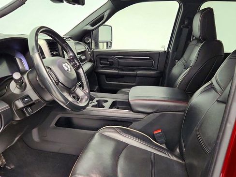 Used 2023 RAM 2500 Power Wagon w/ Level 2 Equipment Group image 20