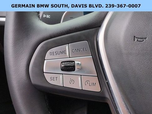 Certified 2023 BMW X4 xDrive30i w/ Convenience Package image 26