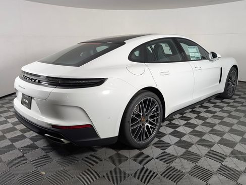 New 2026 Porsche Panamera RWD image 7