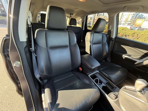 Used 2016 Honda CR-V EX-L image 14