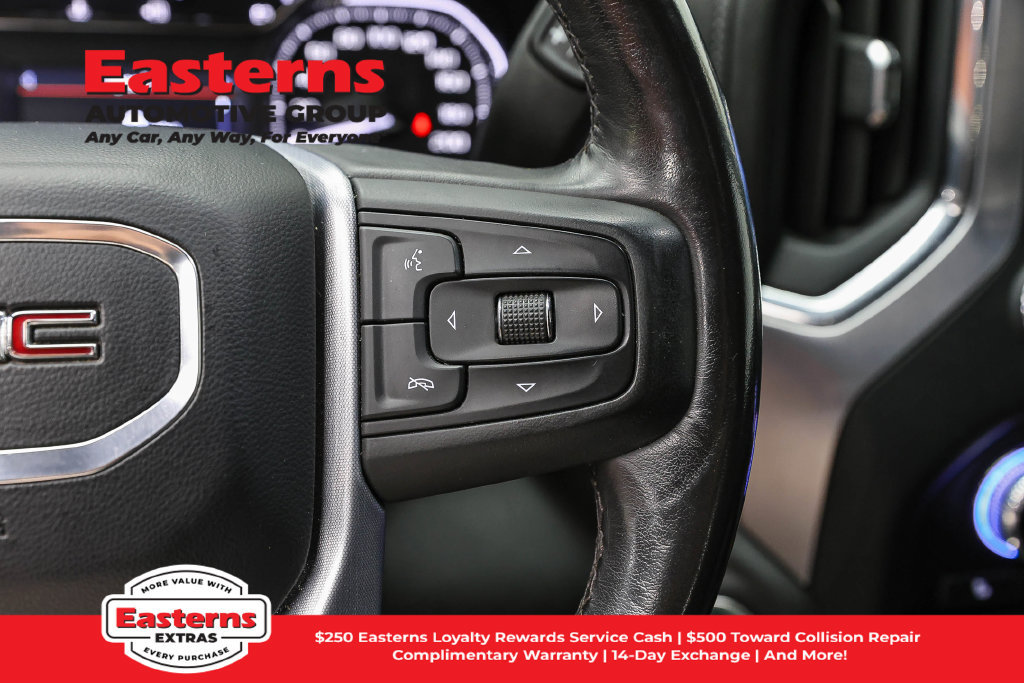 Used 2021 GMC Sierra 1500 Elevation AWD/4WD image 17