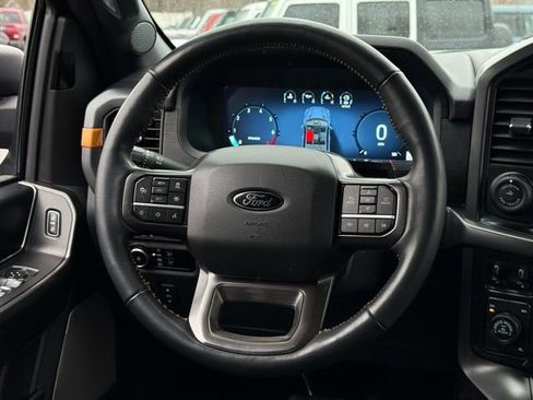 Used 2024 Ford F150 Tremor w/ Mobile Office Package image 7