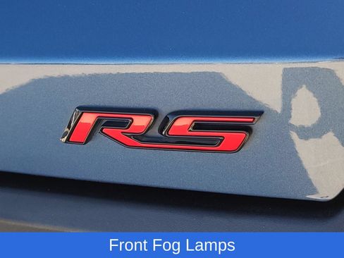 Used 2026 Chevrolet Equinox RS w/ Convenience Package III FWD image 6