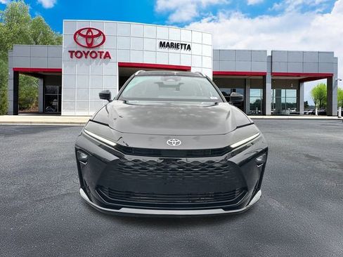 Used 2025 Toyota Crown Signia image 24