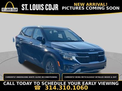 Used 2026 Kia Seltos LX