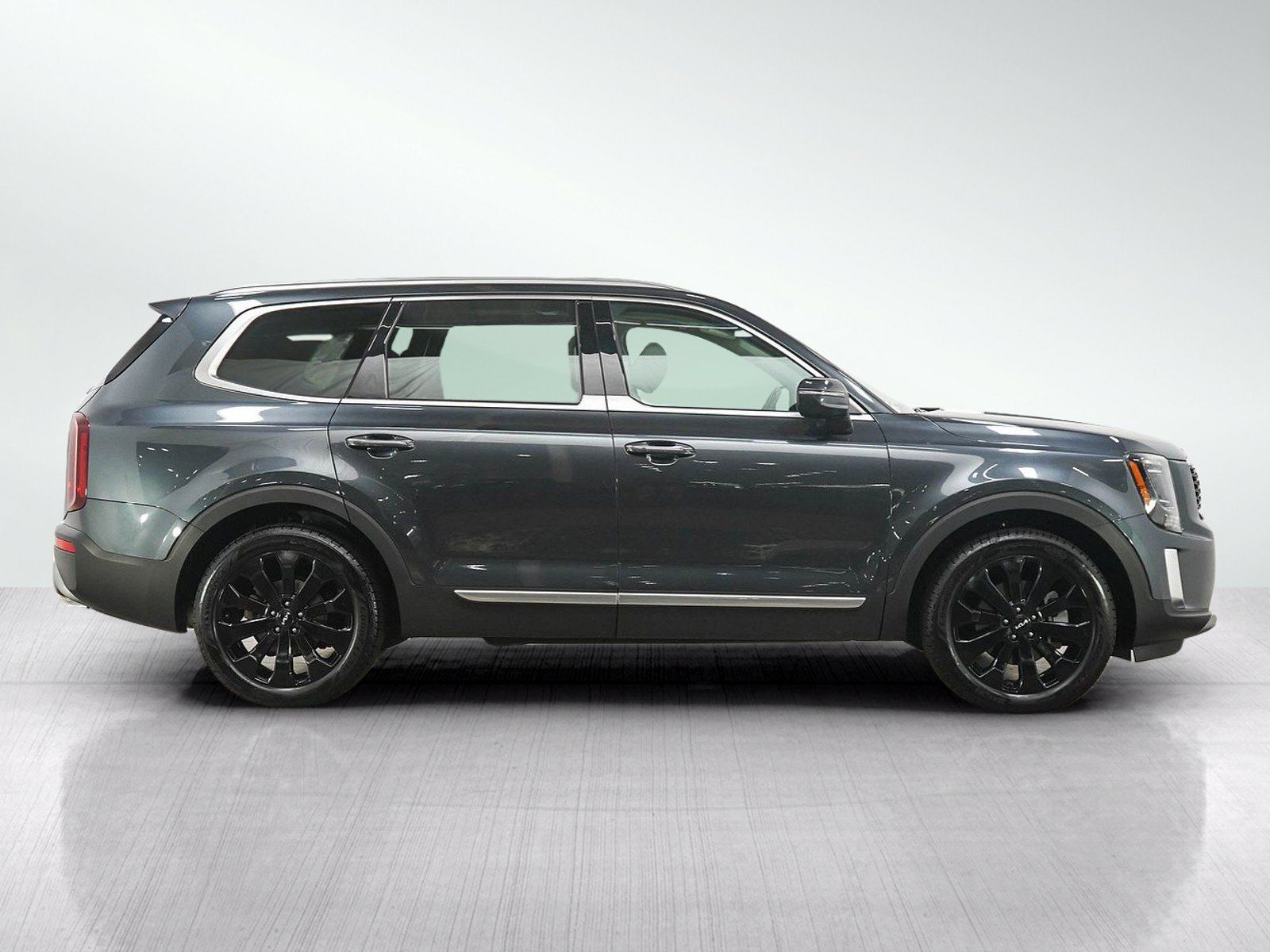 Used 2022 Kia Telluride S AWD/4WD image 7