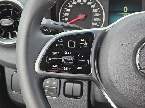 New 2024 Mercedes-Benz Sprinter 3500 image 16