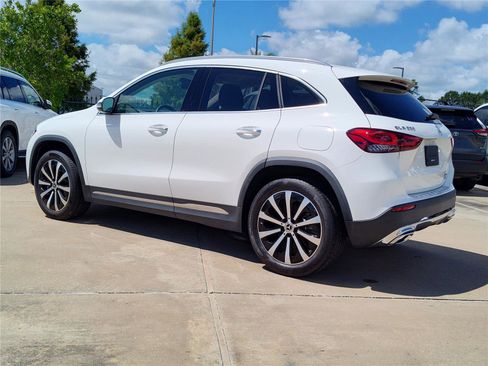 Certified 2023 Mercedes-Benz GLA 250 image 4